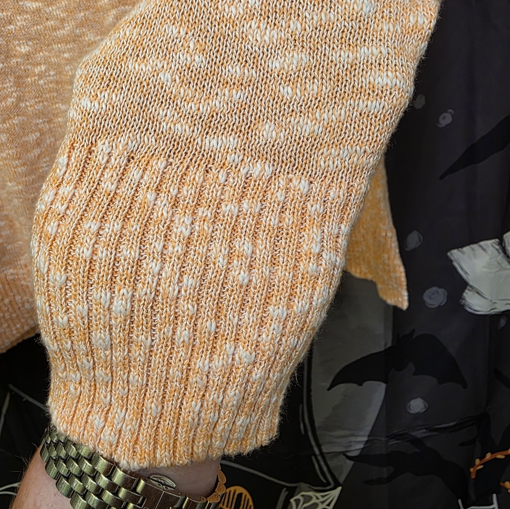 J.Crew Crewneck Beach Sweater - Picture 6 of 7